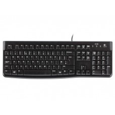 Logitech Clavier K120 Mise en page de CH